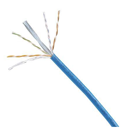 Panduit netkey utp cat.6 eu nuz6c04bu-ke - FortShpejt
